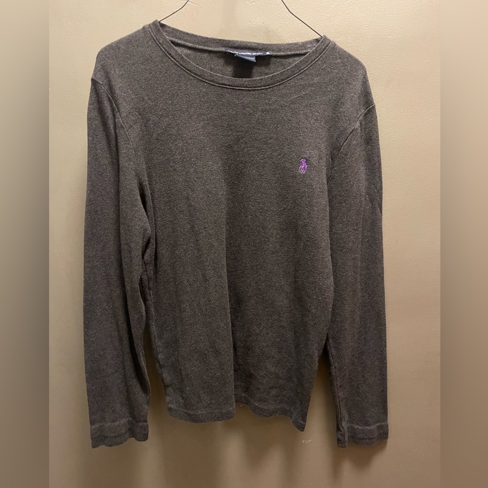 Ralph Lauren Sweater